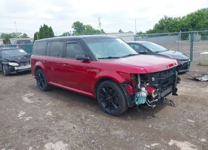 Raport pojazdu dla VIN 2FMHK6DT4JBA16542 - Obraz 1