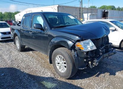 Vehicle Report for VIN 1N6AD0EV5KN787575 - Image 1