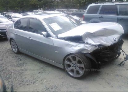 Raport vehicul pentru VIN WBAVB33546PS19467 - Imaginea 1