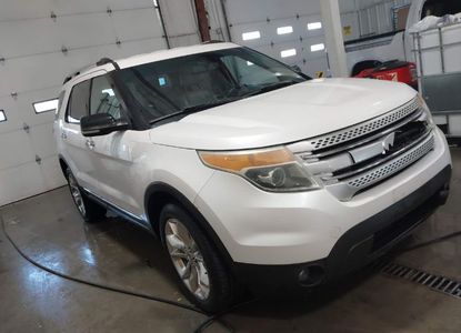 Informe del vehículo para VIN 1FMHK8D87BGA80074 - Imagen 1