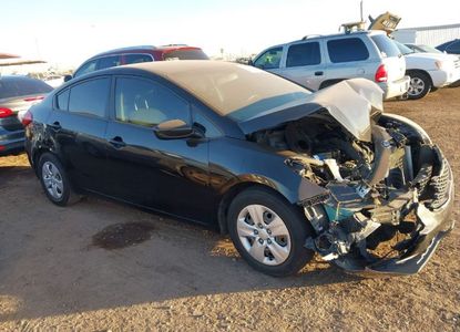 Vehicle Report for VIN KNAFK4A67F5432916 - Image 1