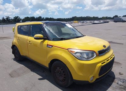 Vehicle Report for - Image 1