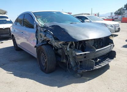 Raport pojazdu dla VIN 3N1AB7AP1FL628313 - Obraz 1