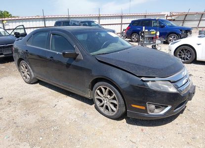 Vehicle Report for - Image 1