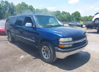 Informe del vehículo para VIN 2GCEC19T421315911 - Imagen 1