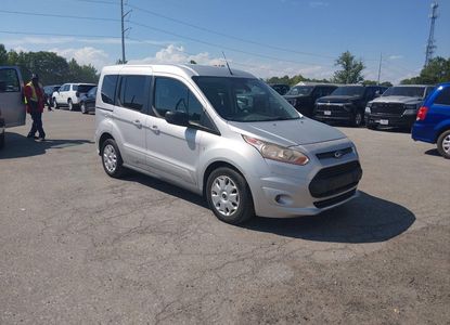 Vehicle Report for - Image 1
