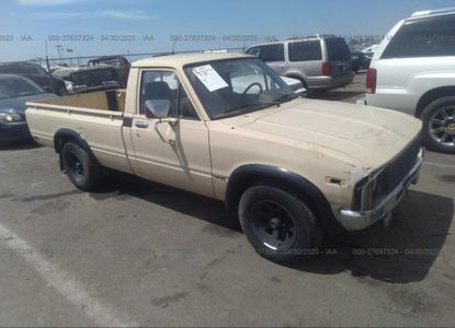 Доклад за превозно средство за VIN JT4RN44D1B0009631 - Изображение 1