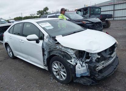 Vehicle Report for VIN JTDHPRAEXLJ045653 - Image 1