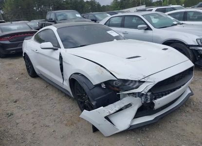 Vehicle Report for VIN 1FA6P8TH7N5100487 - Image 1