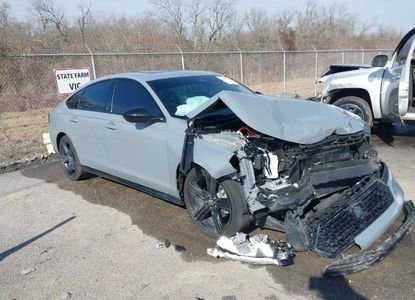 Vehicle Report for VIN 1HGCY2F73RA044072 - Image 1