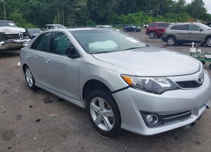 Vehicle Report for VIN 4T1BF1FK4CU049751 - Image 1