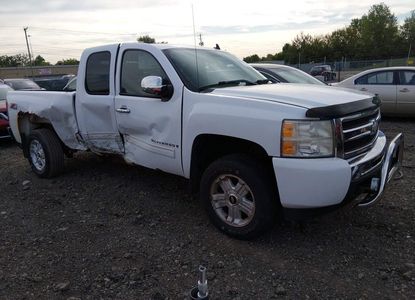 Vehicle Report for  - Image 1