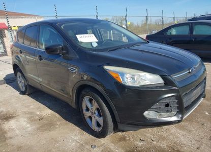 Informe del vehículo para VIN 1FMCU9GX5DUD79645 - Imagen 1