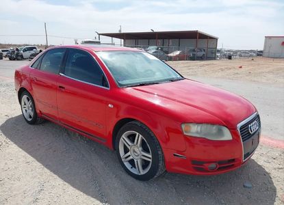 Raport pojazdu dla VIN WAUDF78E27A184674 - Obraz 1