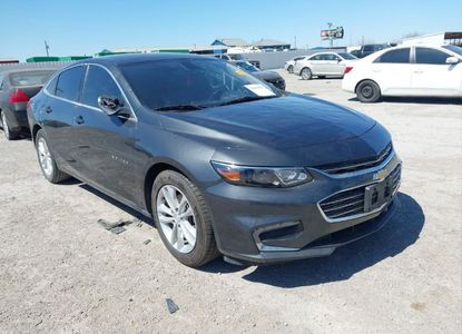 Raport pojazdu dla VIN 1G1ZD5ST3JF219543 - Obraz 1