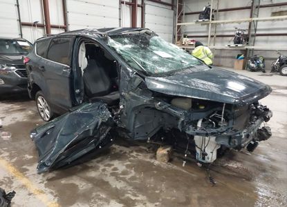 Vehicle Report for VIN 1FMCU0GD3KUA61277 - Image 1