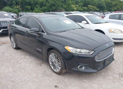 Raport pojazdu dla VIN 3FA6P0LU1DR273089 - Obraz 1