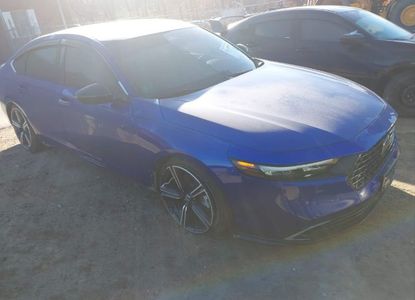 Vehicle Report for VIN 1HGCY2F51RA087310 - Image 1