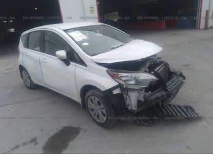 Raport pojazdu dla VIN 3N1CE2CP4JL361709 - Obraz 1