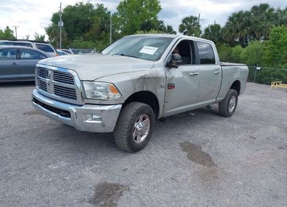 Raport pojazdu dla VIN 3D7UT2CL2AG117883 - Obraz 1