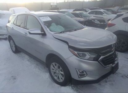 Vehicle Report for - Image 1