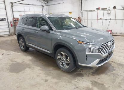 Raport pojazdu dla VIN 5NMS2DAJ2NH383738 - Obraz 1