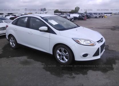 Vehicle Report for - Image 1