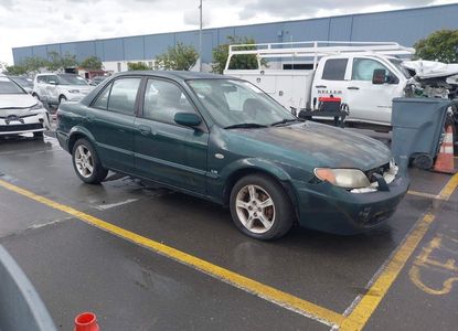 Vehicle Report for - Image 1