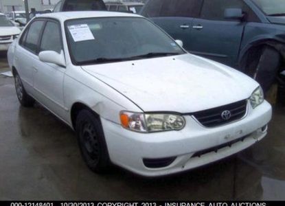 Vehicle Report for - Image 1