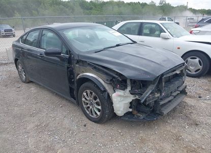 Vehicle Report for - Image 1