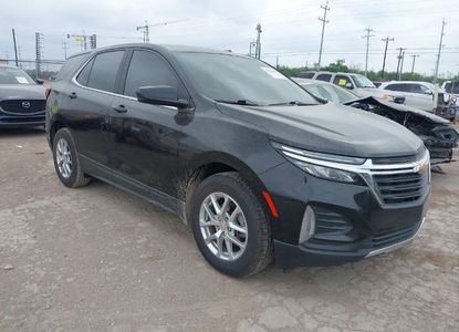 Raport pojazdu dla VIN 3GNAXKEV2NL179143 - Obraz 1