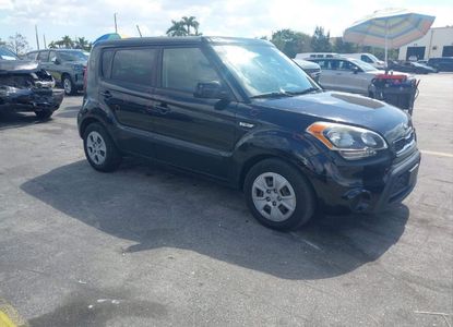 Vehicle Report for - Image 1