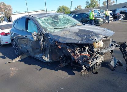 Vehicle Report for - Image 1