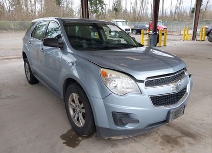 Raport pojazdu dla VIN 2GNFLEEK6E6196959 - Obraz 1