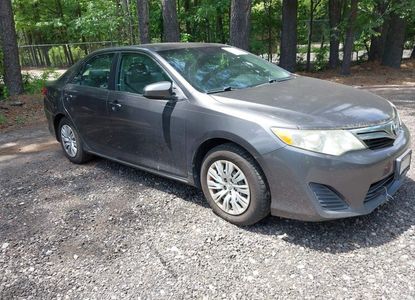 Vehicle Report for - Image 1