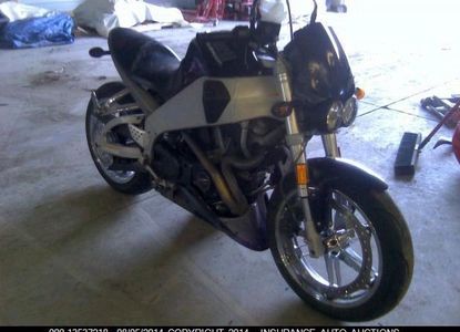 Vehicle Report for - Image 1