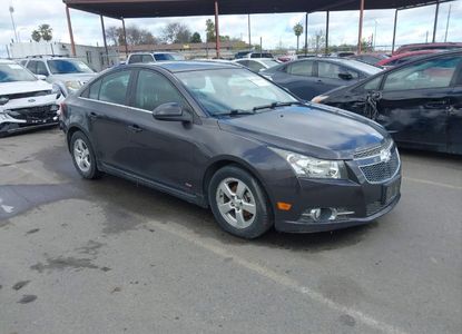 Rapport sur le véhicule pour VIN 1G1PC5SB3E7451075 - Image 1