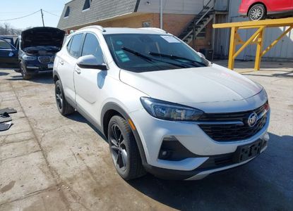 Vehicle Report for VIN KL4MMDSL0MB045027 - Image 1