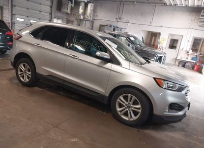 Informe del vehículo para VIN 2FMPK4J95KBB11427 - Imagen 1