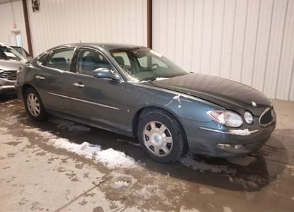 Informe del vehículo para VIN 2G4WD582X61184244 - Imagen 1