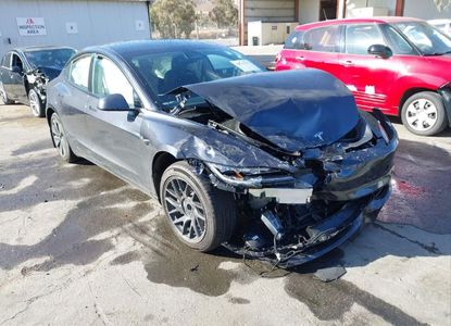 Informe del vehículo para VIN 5YJ3E1EA3RF843579 - Imagen 1