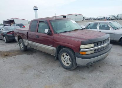 Raport pojazdu dla VIN 2GCEC19T9Y1276404 - Obraz 1