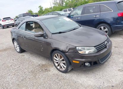 Vehicle Report for - Image 1