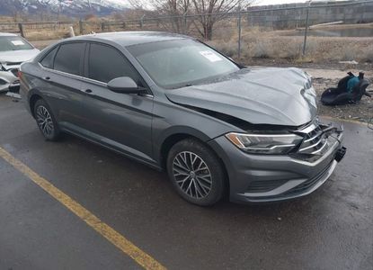 Vehicle Report for VIN 3VWC57BU8MM023551 - Image 1