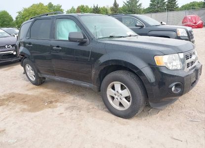 Vehicle Report for VIN 1FMCU0DG3CKB39813 - Image 1