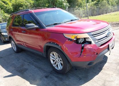Vehicle Report for  - Image 1