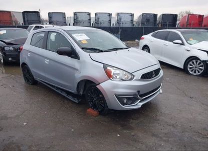 Vehicle Report for VIN ML32A5HJ5KH002186 - Image 1