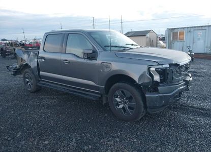 Raport pojazdu dla VIN 1FT6W1EV6PWG26596 - Obraz 1