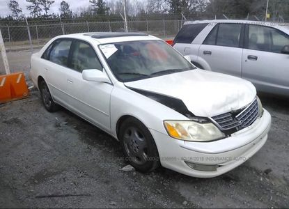 Звіт про транспортний засіб для VIN 4T1BF28B03U281752 – зображення 1