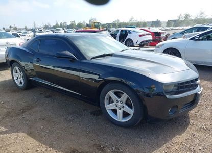 Raport pojazdu dla VIN 2G1FB1ED7B9145656 - Obraz 1